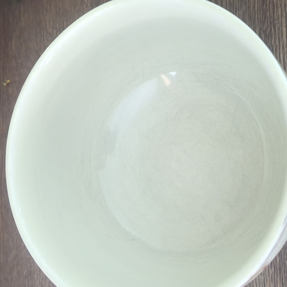 Vntg Hall Jewel Tea Autumn Leaf - Two Mixing/Serving Bowls - Picture 5 of 11